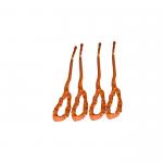 Heavy Duty Round Double Ply Webbing Sling for sale