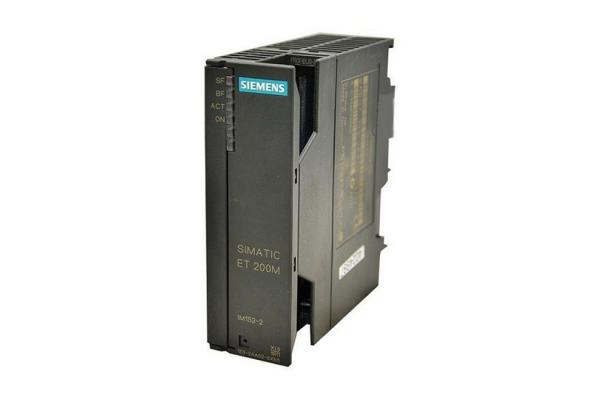6ES7153-2AA02-0XB0 Siemens Interface Module