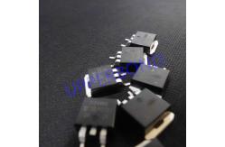 China Baby Mark King Size Advanced Process Technology Cigarette Maker Transistor supplier