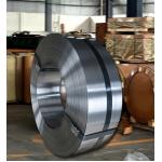 ASTM AISI Stainless Steel Strip SS309S 310S B/A Finished Cold Rolled For Bolts Nuts for sale