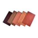 Light Weight Aluminum Wooden Compound Board 2440mm-5800mm for sale