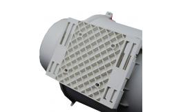 China Custom Window-Mounted Inline Duct Fans For Home Ventilation And Exhaust supplier