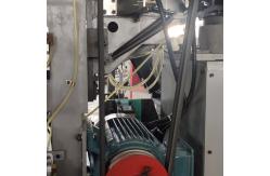 China PLC 80PCS/Min Mattress Spring Making Machine 2.2KW Swift Frame supplier