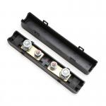 Single Way Bolt Down ANF ANG ANS MIDI Fuse Holder For Car Automotive Modification for sale