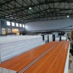 Prefabricated 50mm Eps Panel For Coolroom Thermal Insulation for sale