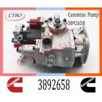Cummins M11 ISM11 Engine Parts Injection Fuel Pump 3095502 3895537 3892658