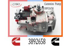 China Cummins M11 ISM11 Engine Parts Injection Fuel Pump 3095502 3895537 3892658 supplier
