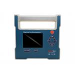RION High Accuracy Portable 2 Axis Digital Inclinometer 0.002deg Industry Grade