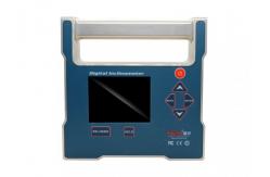 China RION High Accuracy Portable 2 Axis Digital Inclinometer 0.002deg Industry Grade supplier