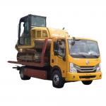 Factory Heavy Duty Tow Truck Wrecker Flat Bed Towing Recovery Truck Tilt Tray Tow Truck With Cheaper Price for sale