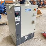 Fully Automatic Laser Used Welding Robot Yaskawa MH24 Assembly
