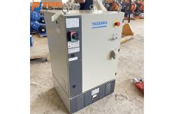 China Yaskawa MH24 6 Axis Used Welding Robot Fully Automatic Laser Welding Robot supplier