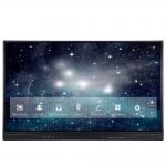 350cd/M2 105 Inch Infrared Interactive Whiteboard DLED With AV AUDIO for sale