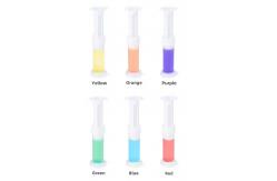 China Powerful Odor Removing Toilet Gel Fragrant And Clean Restroom Experience Toilet Gel supplier