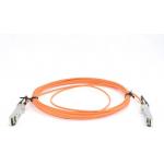 CISCO SFP-10G-AOC3M COMPATIBLE 10GBASE-AOC SFP+ TO SFP+ DIRECT ATTACH CABLE (850NM, MMF, 3M) for sale