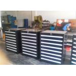 Lockable Tool Chest Cabinet