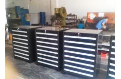 China Lockable Tool Chest Cabinet supplier