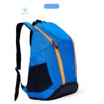 OEM / ODM Oxford Badminton Racket Bag Backpack Large Capacity Customized for sale