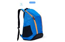 China OEM / ODM Oxford Badminton Racket Bag Backpack Large Capacity Customized supplier