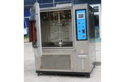 China Xenon Accelerated Weathering Aging Test Chamber , Environmental Test Chamber supplier
