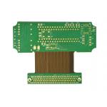 custom flexible pcb Antenna Design High Frequency 2.0mm for sale
