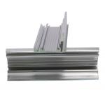 Anodized Led Extruded Aluminum Profile For Electronics Extrusion Aluminum Enclosure Electronic Box