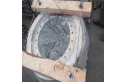China Rolled Steel Railway Tyres For Railway Vechicles CL60 R9T R8T Material supplier