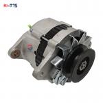 Excavator Alternator DH80-7 4TNV98 8944264470 LR240-41 129953-77210 24V 45A for sale