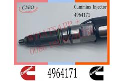 China Common Rail Diesel Fuel QSK19 Injector 4964171 4964170 4918073 4964173 supplier