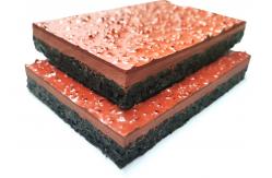 China UV Resistant Running Track Flooring Surface Material For High School supplier