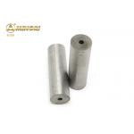 Cold Heading Tungsten Carbide Die Punching Stamping Moulds Wear Resistance for sale