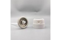 China Advanced Actuated Sunscreen Valve - Precision Dispensing for Optimal Sun Protection supplier