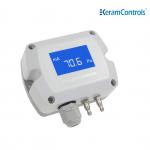 LCD Display Differential Pressure Transmitter for sale
