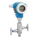 Metallic Membrane Digital Pressure Transmitter PMP71 PMP71-1BA1H11RHAAA+Z1 for sale