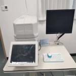 3D Optical Coherence Tomography Equipment High Resolution for sale