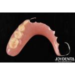 Elaborate Technology For Stable Oral Structure Framework Set Up Teeth Finish In Dental Application for sale