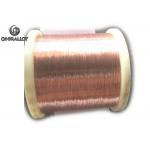 NC010 CuNi6 Nickel Copper Based Wire Strip Mass Stock Many Size Options for sale