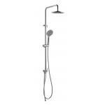 951mm-1301mm Hand Shower Rain Shower Hardware 3 In 1 Shower Set for sale