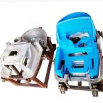 Customizable Polyethylene Rotomolded Furniture For Commercial Applications