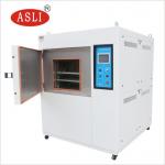 Automatic Programmable High And Low Temperature Thermal Shock Test Chamber for sale