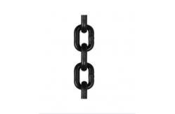 China 1 Heavy Duty Lifting Chains , Crane Lifting Chains supplier