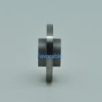 Round Metal Rear Roller Suitable For Lectra Auto Cutter VT5000