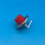Premium Camping Gas Cartridge Safety Valve for Car Camping High Temperature Resistance for sale