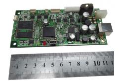 China Diebold Journal Printer Control Board PCB ATM Parts 49209561003D supplier