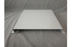 China Customized Steel Metal Cladding Panels Sheets For Commercial And Residential Projects supplier