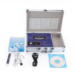 Silver And Purple Middle Quantum Health Analyzer Quantum Body Analyzer for sale