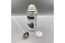 China Professional Clean Deodorant Valve for Industrial Settings - High - Capacity Specification supplier