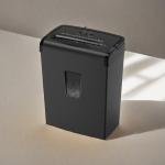 68DB Noise Level Office Paper Shredder With Auto Stop Capability for sale