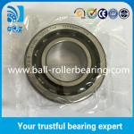 40 Degree Nylon Cage Angular Contact Ball Bearing Fag Ball Bearings 7205B .TVP for sale