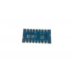 915MHz Lora Data Module Serial Module SX1276 1W Lora Module With Long Control Distance for sale